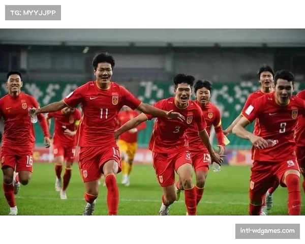 今晚中国U20国足迎战强敌 精彩直播带你全程见证U22国家队拼搏瞬间 今晚中国U20国足迎战强敌 精彩直播带你全程见证U22国家队拼搏瞬间