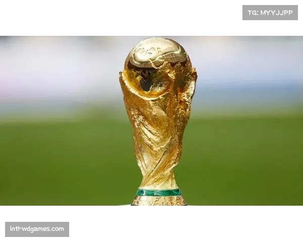 2026年世界杯足球盛宴即将在北美三国隆重开启激荡全球热情 2026年世界杯足球盛宴即将在北美三国隆重开启激荡全球热情